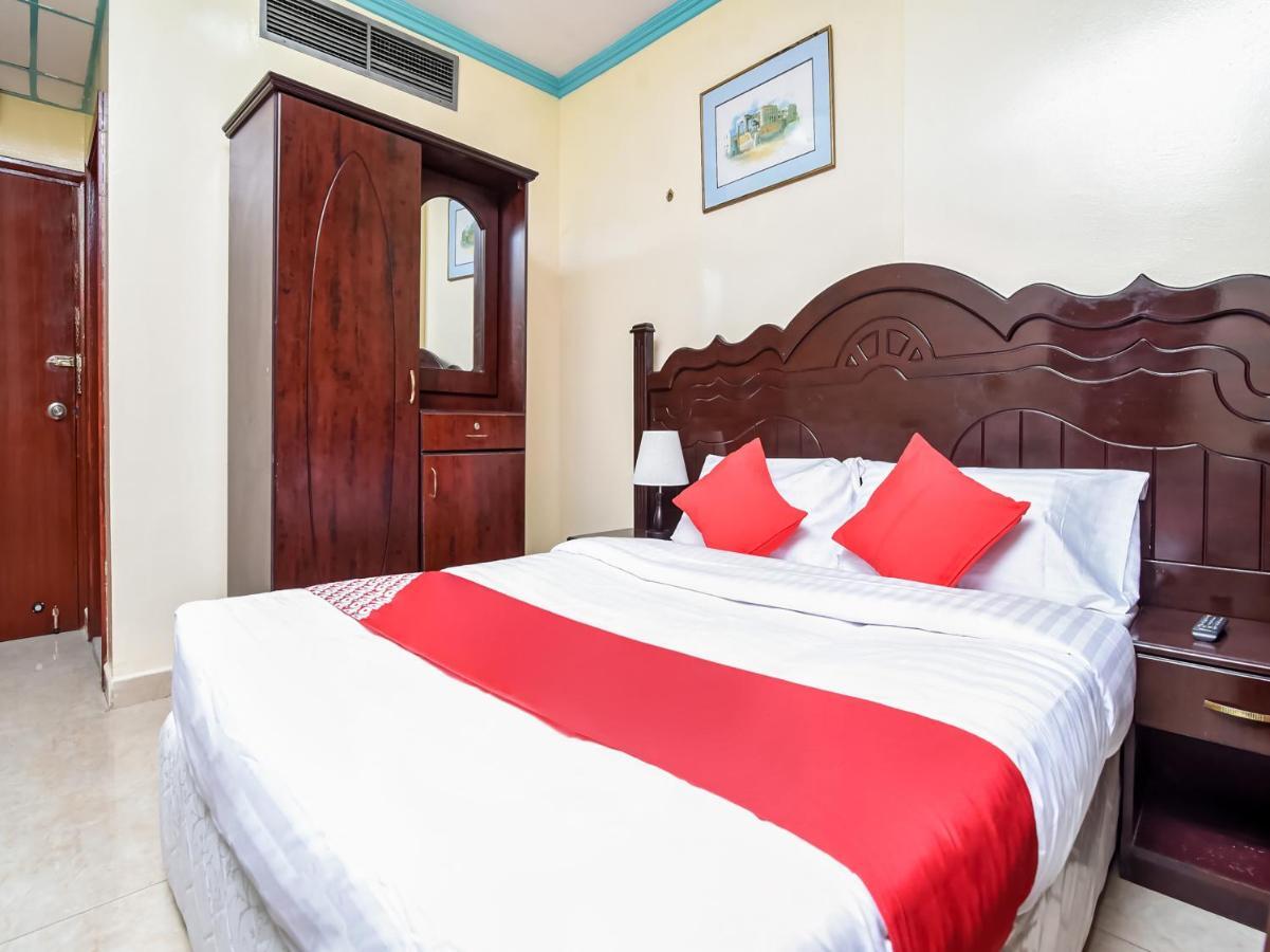 Hotel Oyo 170 Roy Dubai