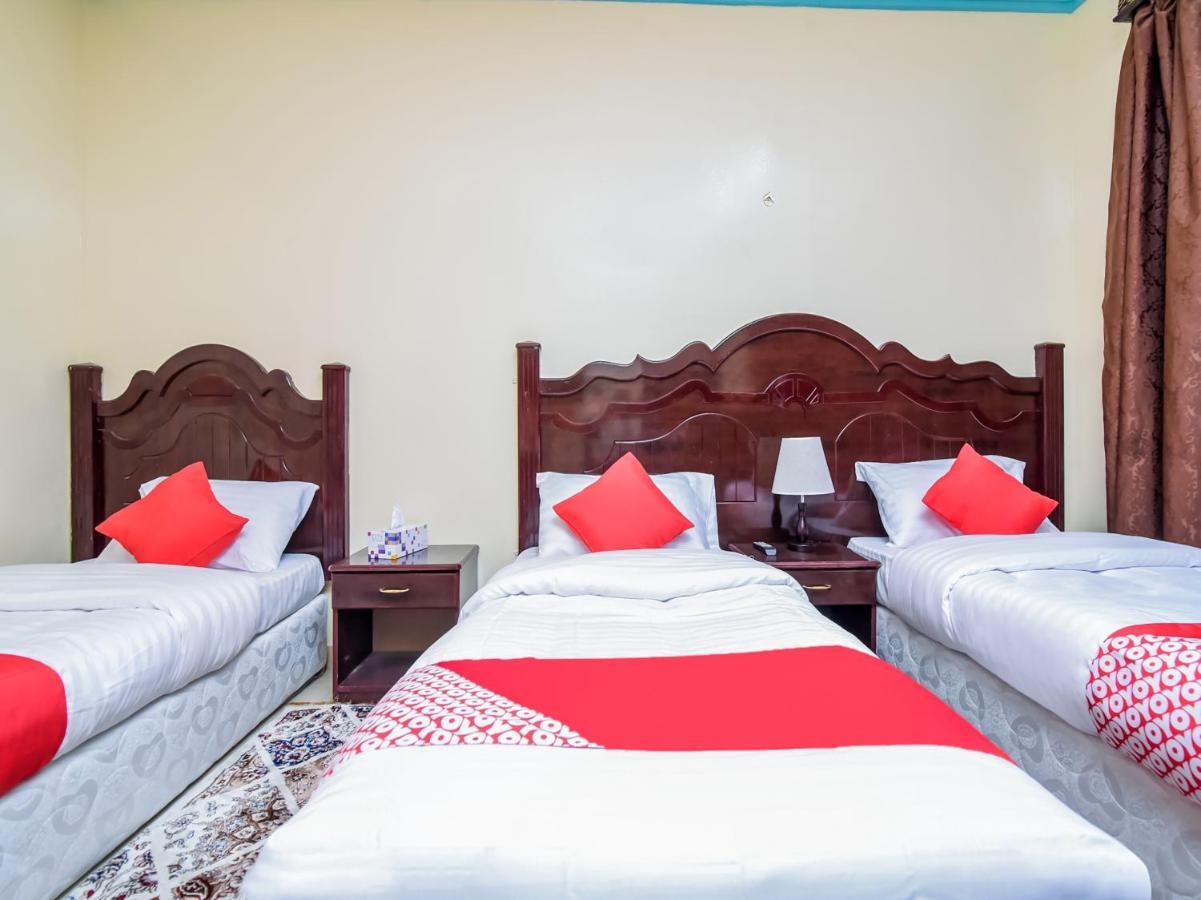 Hotel Oyo 170 Roy *